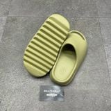268 - Dép Adidas Yeezy Slide ‘Resin’ Yzy - FZ5904