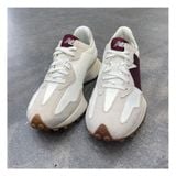 283 - Giày New Balance 327 Moonbeam Classic Burgundy - WS327KA