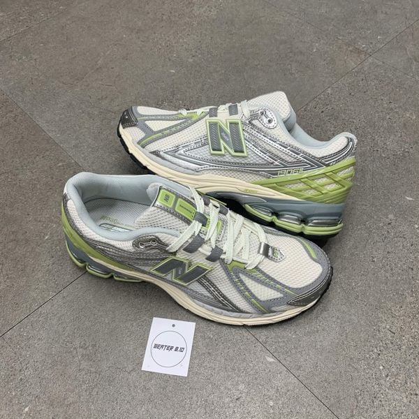 661 - Giày thể thao New Balance 1906r nhiều màu đẹp, xả kho thanh lý