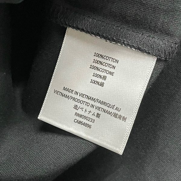 82 - Áo Thun Essential Fear Of God SS 2022