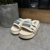 337 - Dép Nerdy Fabric Handle ‘Camel’ - PNEU21AEO11403