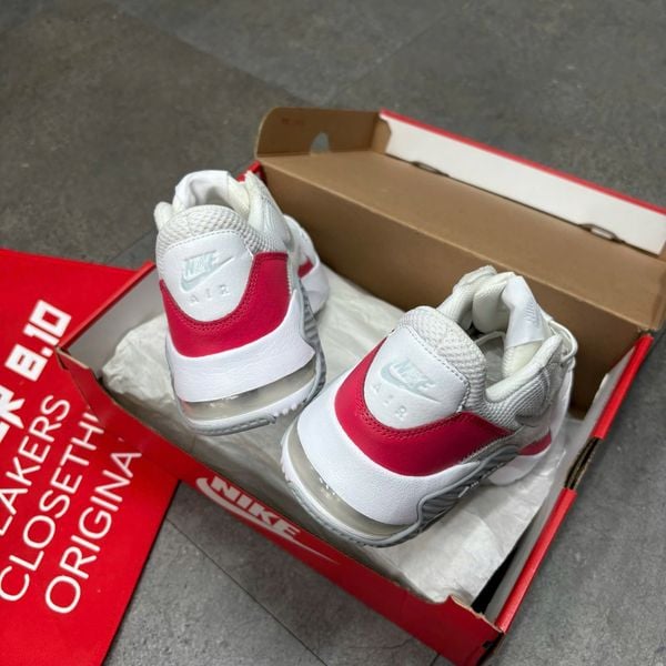 508 - Giày Nike Air Max Excee Pink Grey - CD5432-132