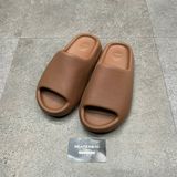 272 - Dép Adidas Yeezy Slide ‘Flax’ Yzy - FZ5896