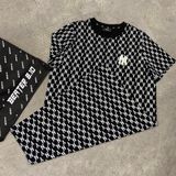 148 - Váy MLB Monogram New York Yankees - 3FOPM0123-50BKS