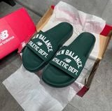 741 - Dép Quai Ngang New Balance 200 Green - SMF200S3