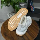 537 - Giày Adidas Ultraboost 1.0 màu trắng đế gum - ID9689