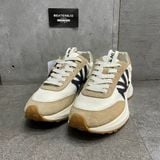066 - Giày MLB Chunky Jogger NewYork Yankees - 3ASXX111N