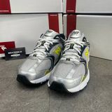 412 - Giày New Balance 530 Retro Silver Yellow - MR530SC