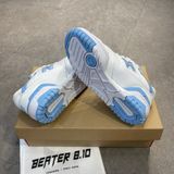 143 - Giày NewBalance 550 University Blue - BBW550BC