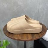 653 - Dép Sục Adidas Superstar Adifom Mule màu Beige - IE0754