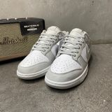242 - Giày Nike Dunk Low 'Grey Fog' - DD1391-103