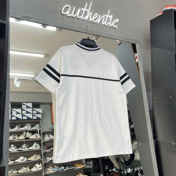 594 - Áo New Era Jersey New York Yankees màu Trắng - 13505023