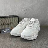 427 - Giày thể thao Puma Unisex Injector Mono White Grey - 393046-01