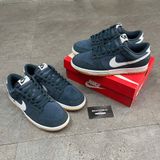 598 - Giày Dunk Low Monsoon Blue - HQ1931-400