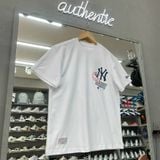 182 - Áo New Era Sticker Shorthort Sleeve - 12142431