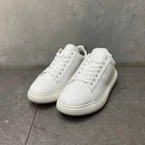 721 - Giày Thời Trang H&M White Black - 0951820