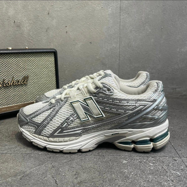 360 - NEWBALANCE 1906R ‘GREY SLIVER’ - M1906REE