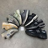 493 - Giày New Balance 2002R lẻ size, thanh lý giá tốt
