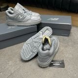 602 - Giày New Balance 550 Slate Grey - BB550MCB