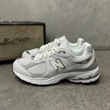 525 - Giày Thể Thao New Balance 2002R Grey Silver - M2002RPQ