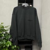 140 - Áo Sweater Fog Essentials Crewnek Black 2022