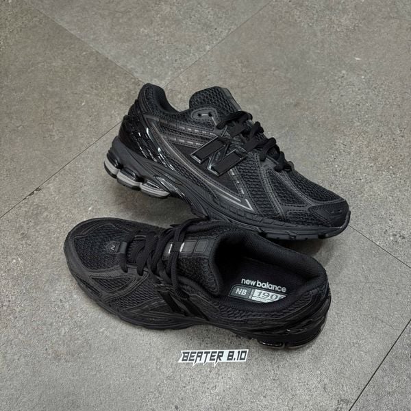 797 - Giày Thể Thao New Balance 1906R ‘Black’ -  M1906RCH