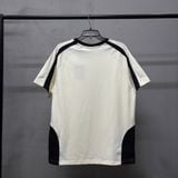 762 - Áo thun New Era Raglan New York Yankees Cream Black - 12224586