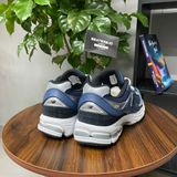 538 - Giày New Balance 2002R màu xanh đen - M2002RPQ
