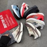 781 - Giày thể thao New Balance Fuelcell Rebel V5 -  MFCXLV5