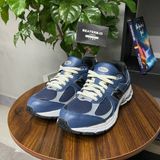538 - Giày New Balance 2002R màu xanh đen - M2002RPQ