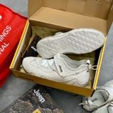 753 - Giày Jeep Outdoor Shoes Women's Low Top Grey - PX241WAS932
