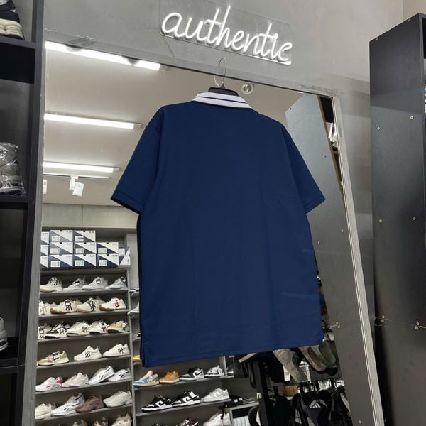 601 - Áo Polo New Era New York Yankees Navy - 14121842