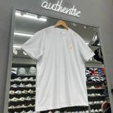185 -  Áo New Era New York Yankees Gold White - 12360541