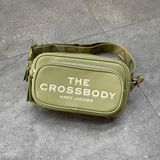 726 - Túi Crossbody Bag Marc Jacobs Matcha - 2S5HCR002H02 315 PF25