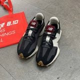 370 - Giày New Balance 327 Black Moonbeam - WS327KC