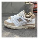 307 - Giày New Balance 550 White Tan Incense - BB550NEC