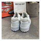 176 - Giày New Balance 550 Triple White - BB550WWW