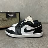 210 - Giày Jordan 1 Low Panda - DC0774-101
