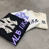 162 - Áo Sweater MLB Like Ny Yankees - 3AMTL1464