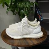 537 - Giày Adidas Ultraboost 1.0 màu trắng đế gum - ID9689