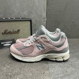 490 - Giày New Balance 2002R 'Ord Pink' - M2002RFC