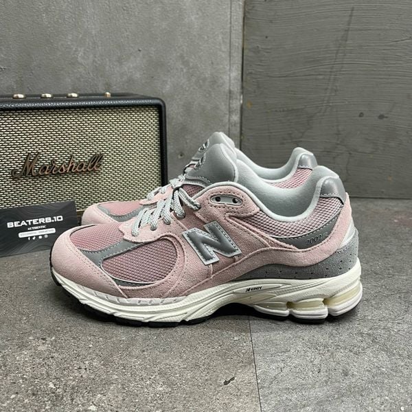 490 - Giày New Balance 2002R 'Ord Pink' - M2002RFC