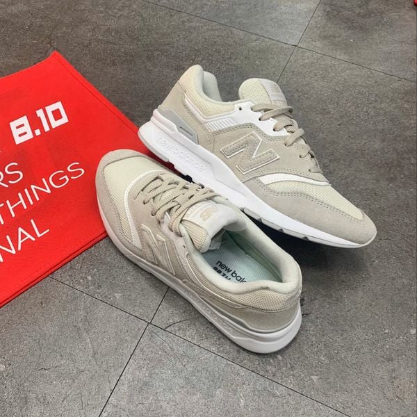 280 - Giày New Balance 997H (Lẻ Size)