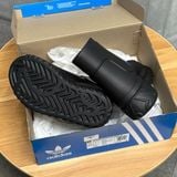 821 - Giày Adidas Boot AdiFOM Superstar Black - IG3029