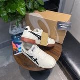 364 - Giày Asics Court MZ Cream Black Gum - 1203A127
