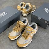 617 - Giày New Balance 2002r Tan Wheat - M2002RCE
