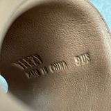 272 - Dép Adidas Yeezy Slide ‘Flax’ Yzy - FZ5896