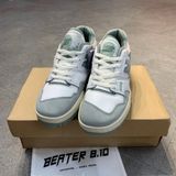 245 - Giày New Balance 550 Paddy Green - BB550NED