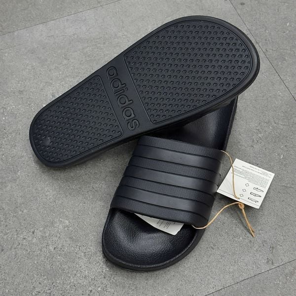 09 - Dép Adidas Adilette Aqua Slides -  F35543