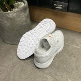 555 - Giày thể thao Reebok Classic Leather trắng - GY0957
